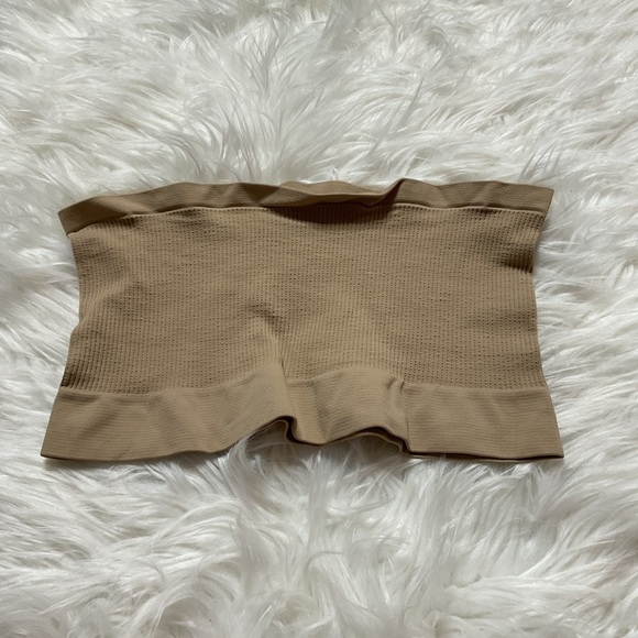 Free People Tube Top - Picture 1 of 2